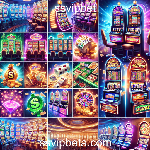 Jackpots