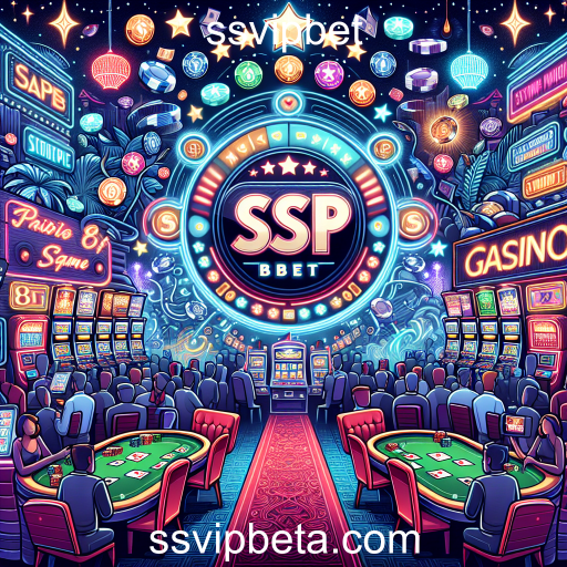A Importância das Avaliações de Jogos no ssvipbet